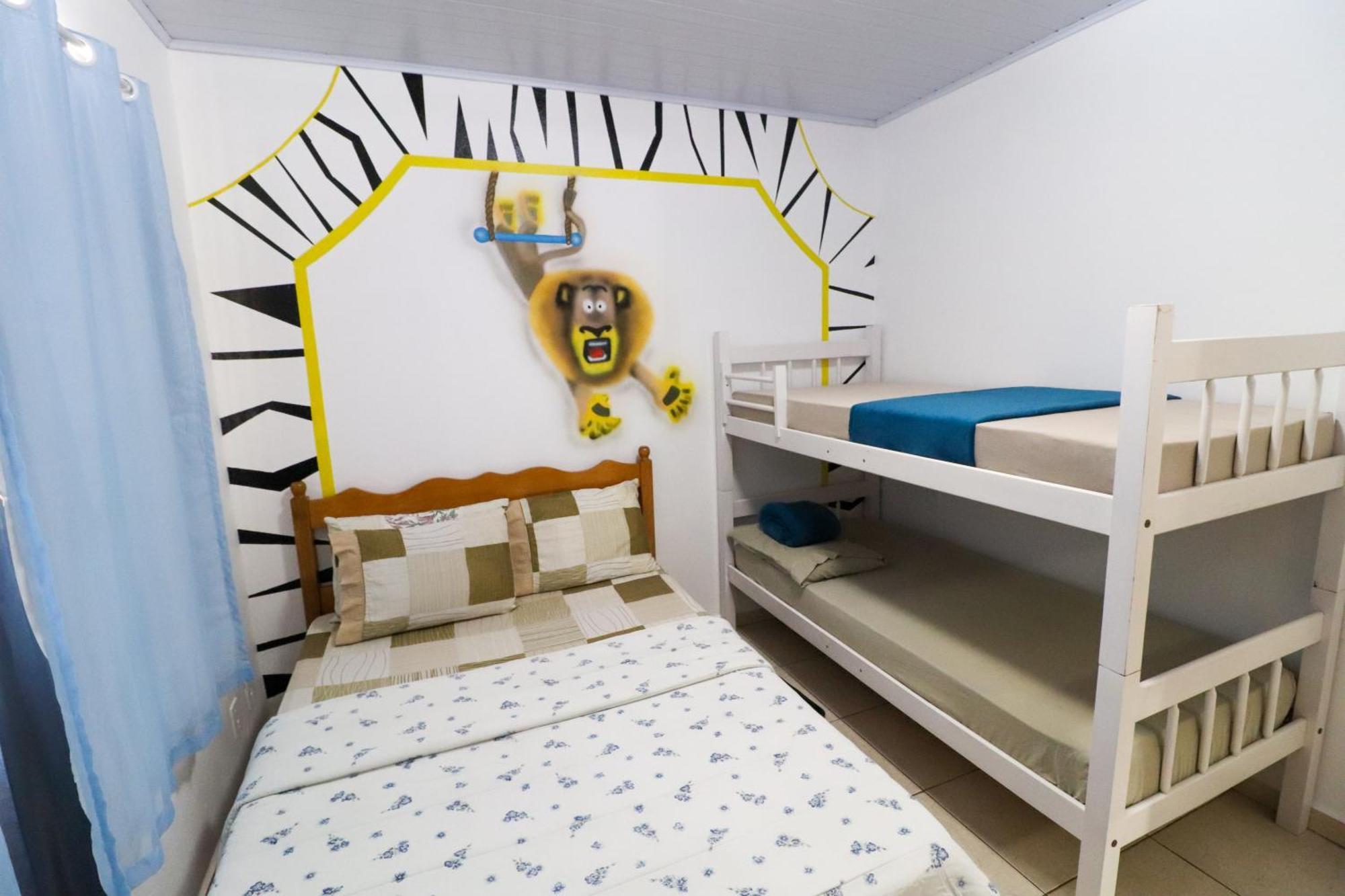 Apartamentos Ohana Penha  Exterior photo