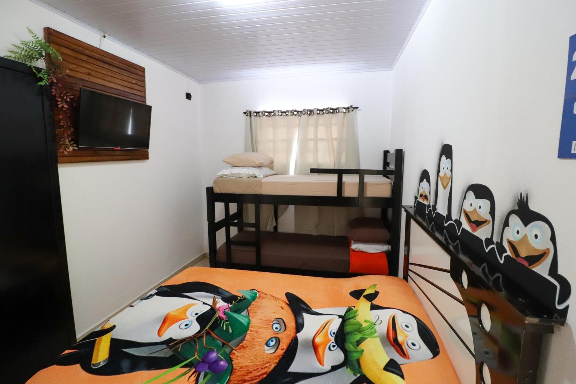 Apartamentos Ohana Penha  Exterior photo