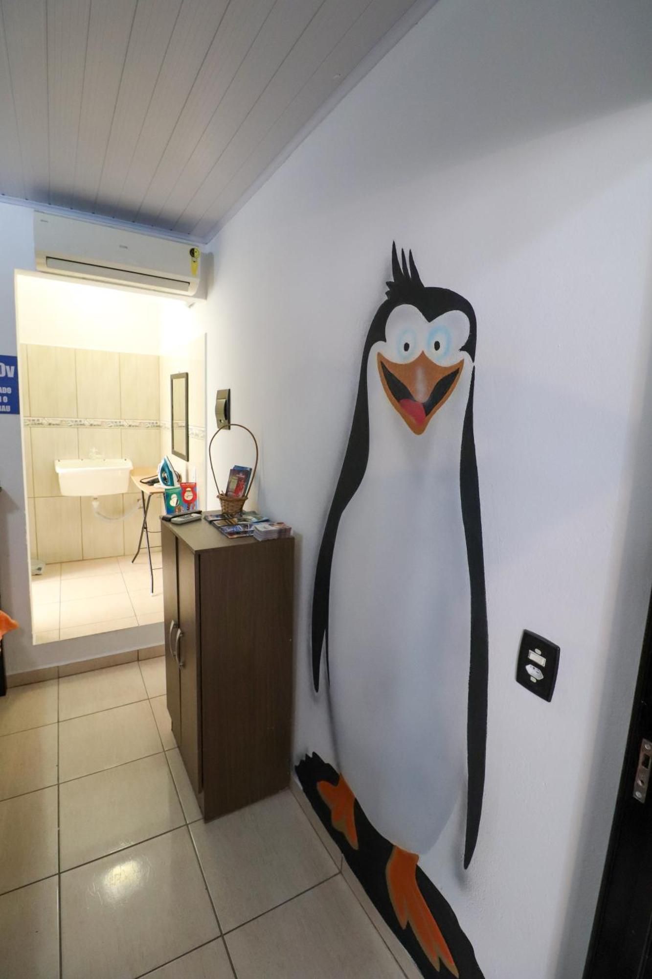 Apartamentos Ohana Penha  Exterior photo