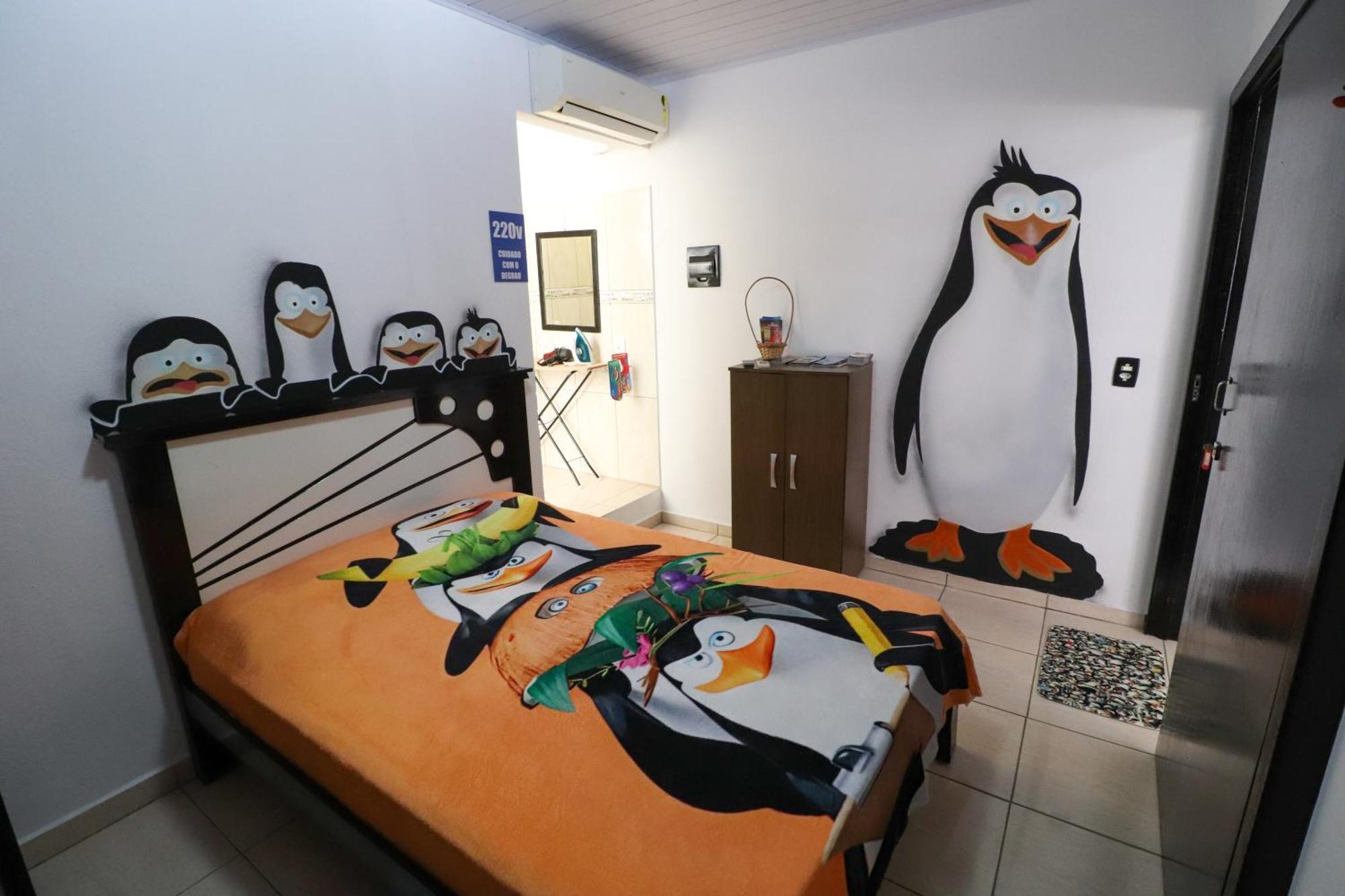 Apartamentos Ohana Penha  Exterior photo
