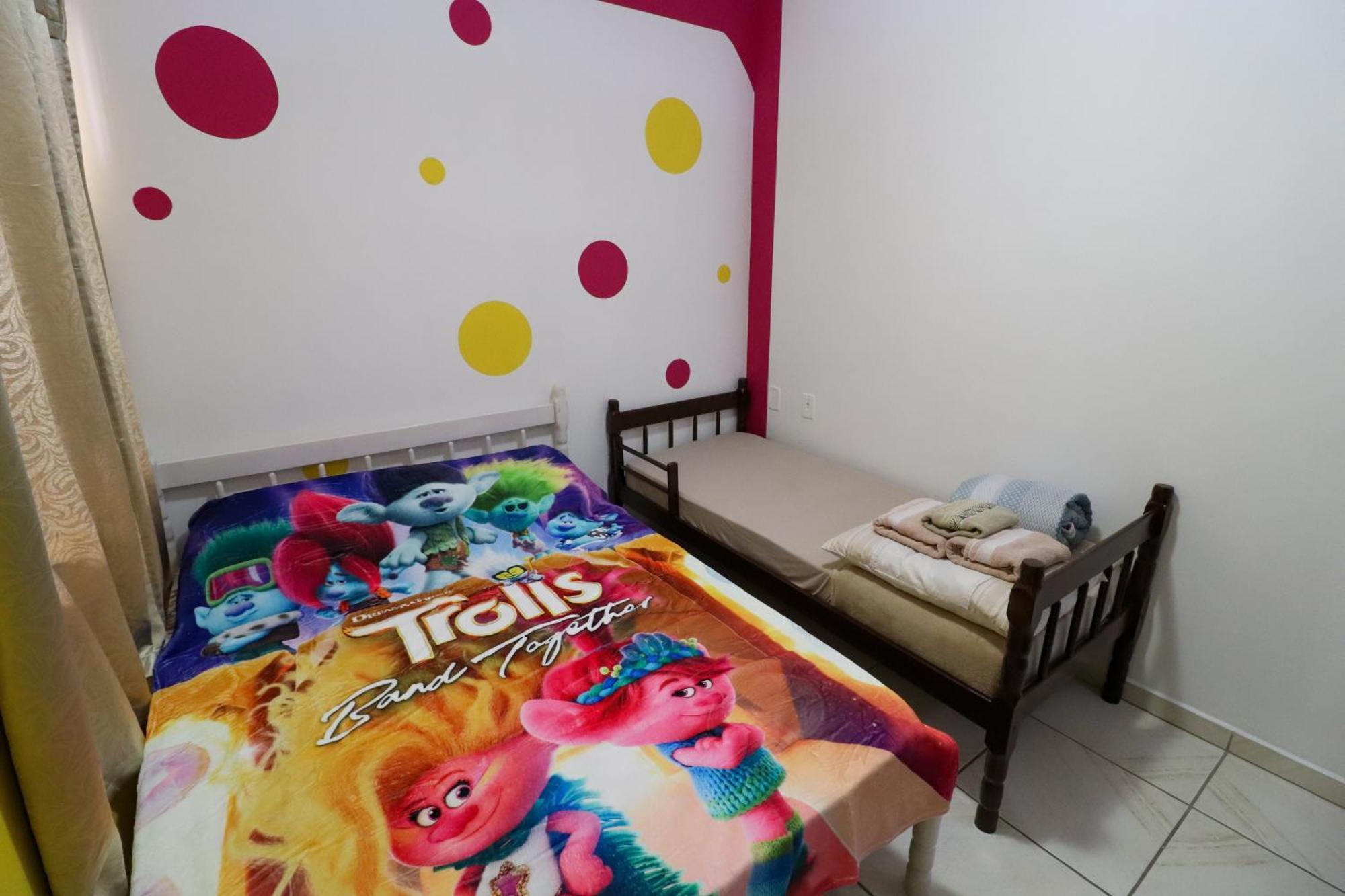 Apartamentos Ohana Penha  Exterior photo