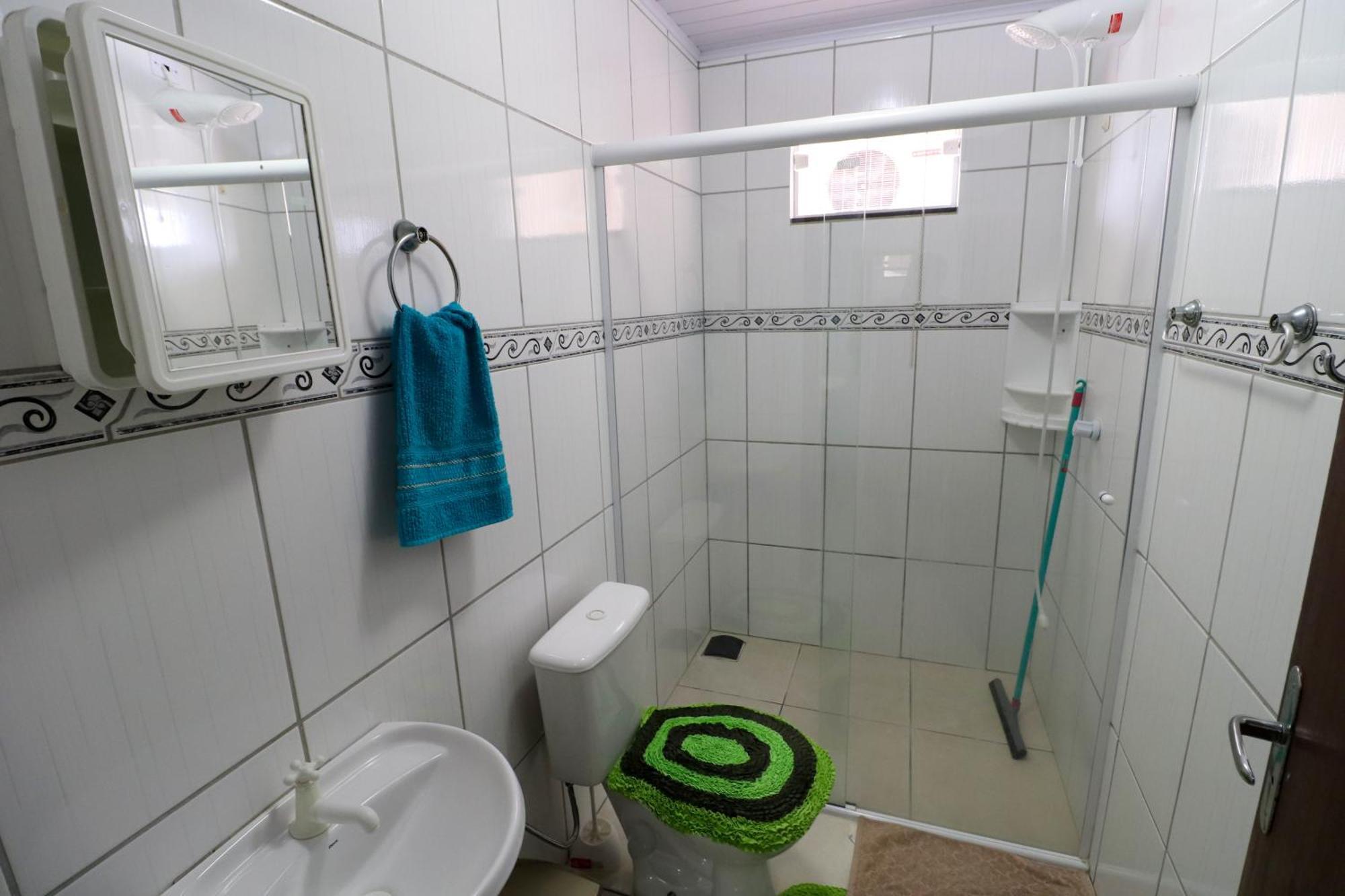 Apartamentos Ohana Penha  Exterior photo