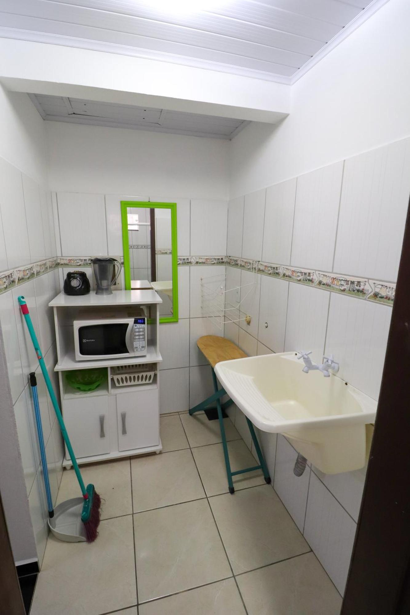 Apartamentos Ohana Penha  Exterior photo