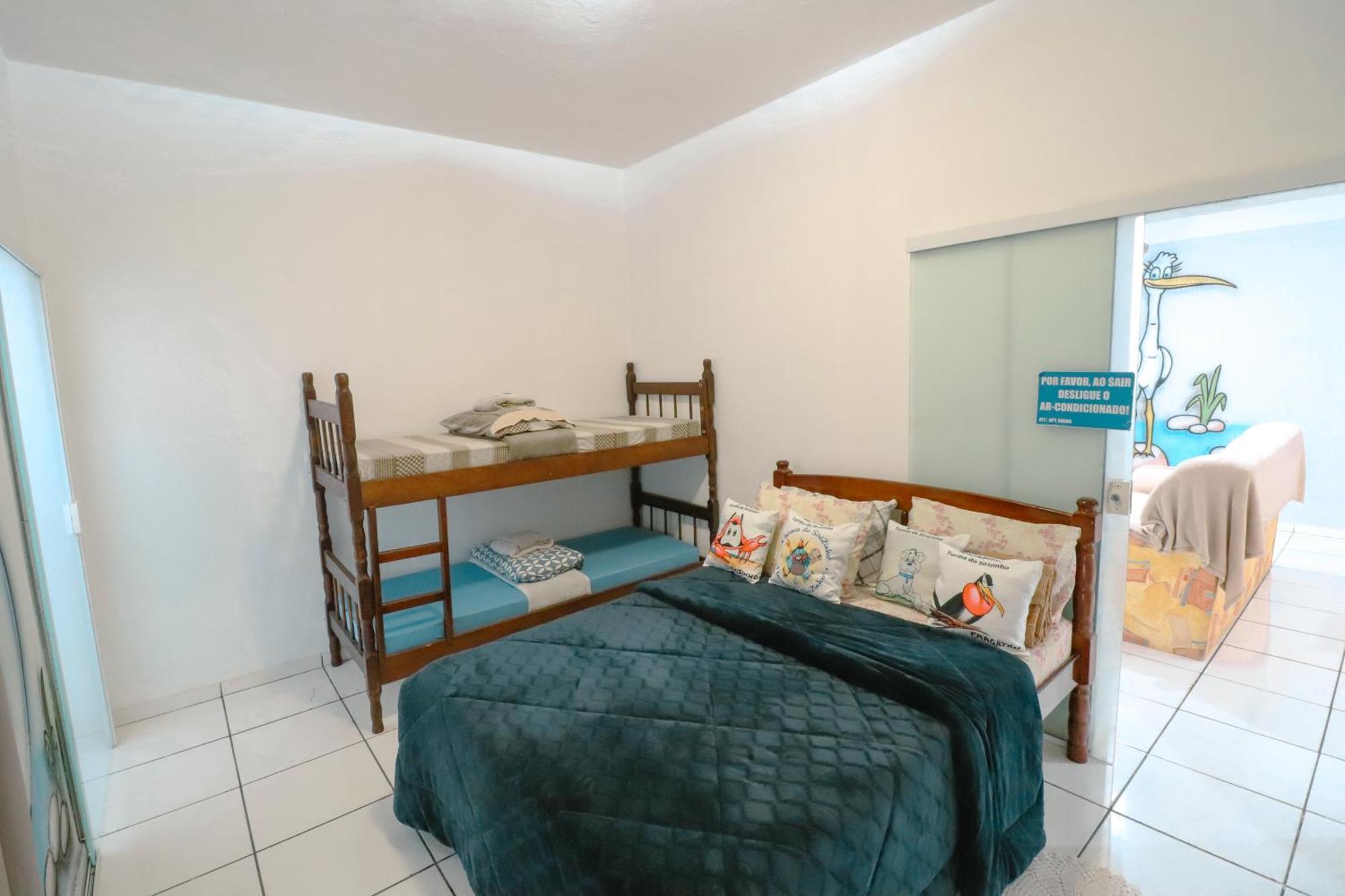 Apartamentos Ohana Penha  Room photo