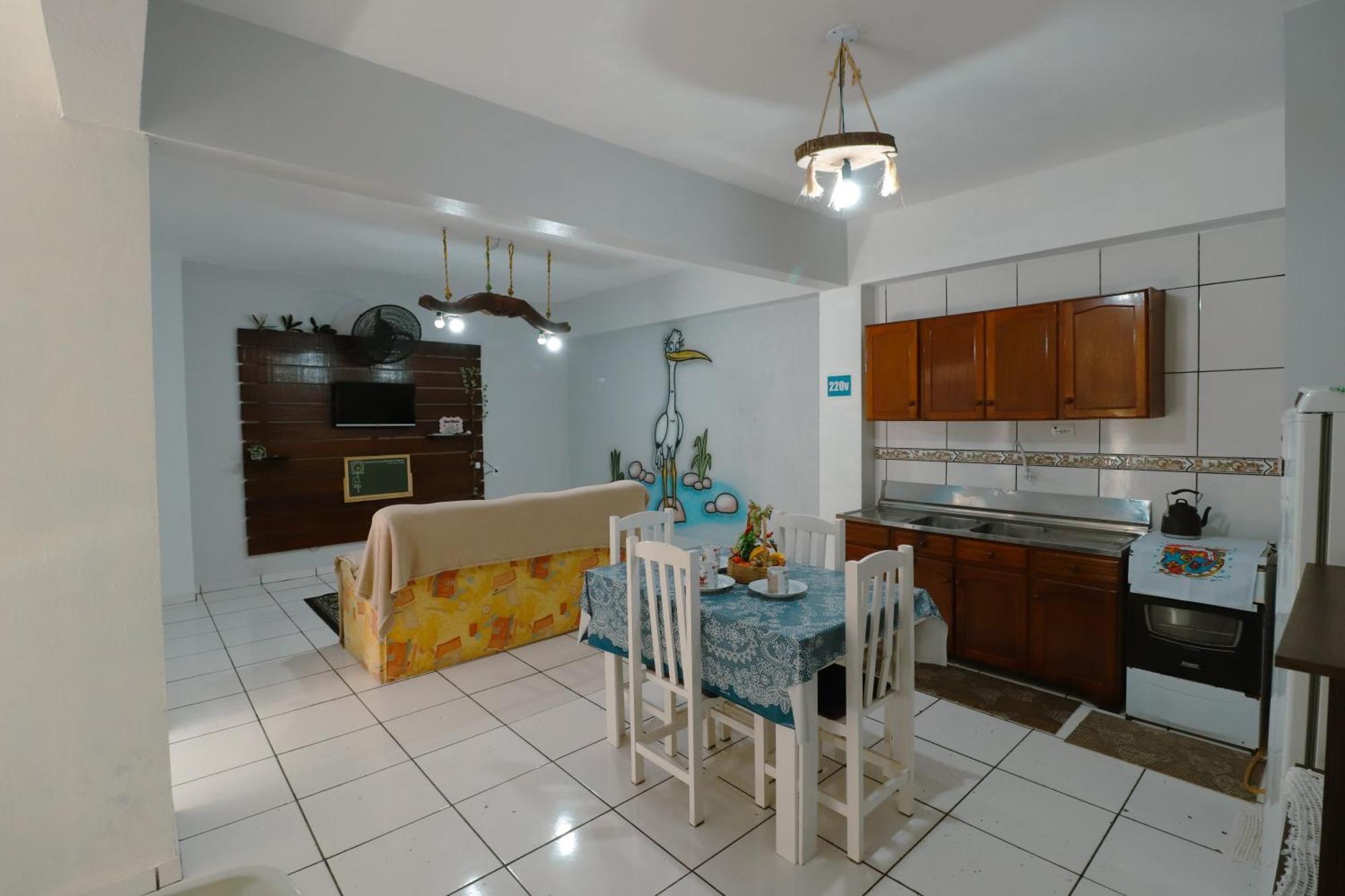 Apartamentos Ohana Penha  Room photo