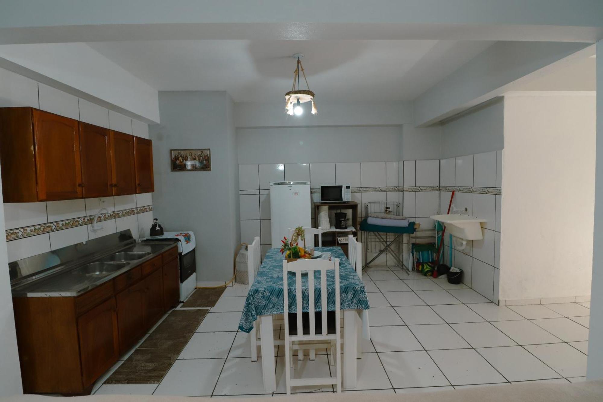 Apartamentos Ohana Penha  Room photo