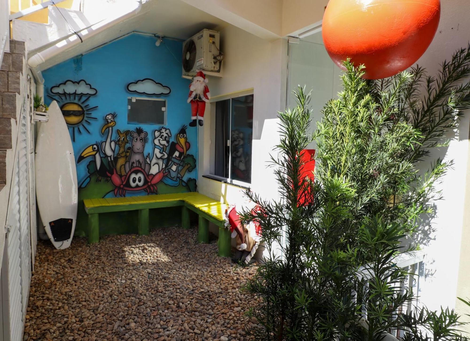 Apartamentos Ohana Penha  Room photo