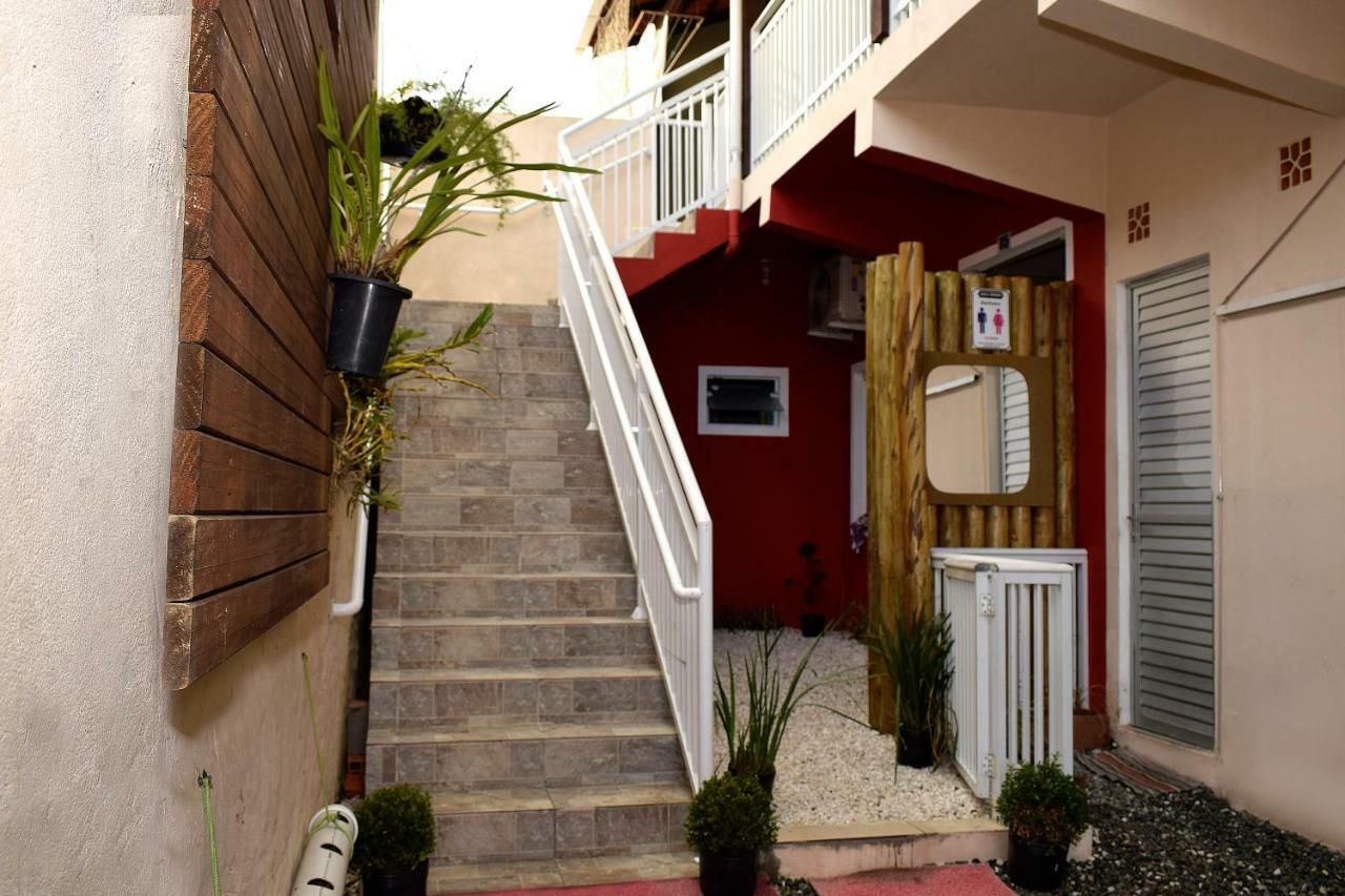 Apartamentos Ohana Penha  Exterior photo